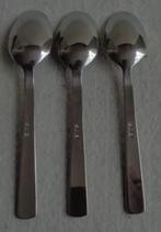 SOLA WENDY 3x theelepel ronde bak 11,8cm lepel set Spoon Lof, Postbus 64461, Brunssum, Nederland, Verzenden, Kenduseditemsinfo@gmail.com