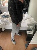 Moncler maya, Maat 52/54 (L), Moncler, Verzenden, Zwart