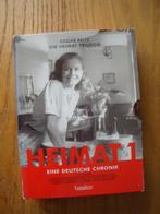 Heimat 1 - Eine Deutsche Chronik, Cd's en Dvd's, Dvd's | Tv en Series, Alle leeftijden, Ophalen of Verzenden, Zo goed als nieuw
