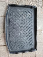 Kofferbak mat mazda CX 3, Ophalen