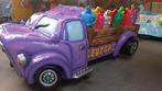 Prachtige complete polyester carnavalswagen, Ophalen, Nieuw, Feestartikel, Carnaval