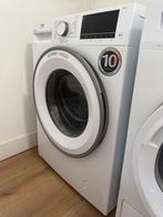 Beko wasmachine: 8kg/1400tpm/2jr oud/nog 3jr garantie, Ophalen, Minder dan 85 cm, Zo goed als nieuw, 1200 tot 1600 toeren
