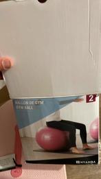 Nette Yoga/Gym bal, Ophalen of Verzenden, Zo goed als nieuw, Overig