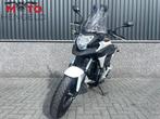 Honda NC 700 X (bj 2013), Motoren, Motoren | Honda, Bedrijf, Toermotor