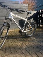 Merida mountainbike fiets, Ophalen, Gebruikt, Hardtail, Heren