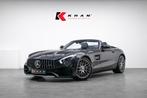 Mercedes-Benz AMG GT Roadster 4.0 | Camera| Dodehoek|, Auto's, Automaat, Achterwielaandrijving, Gebruikt, Adaptive Cruise Control