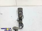 Veiligheidsgordel insteek LV/RV Volvo V70 ('97-'00) 8619096, Auto-onderdelen, Interieur en Bekleding, Gebruikt, Ophalen of Verzenden
