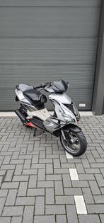 Aprilia SR50 voor onderdelen!, Ophalen, Gebruikt, Aprilia