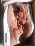 Air Max 1 Dune Red-Bio Beige 40,5, Ophalen of Verzenden, Zo goed als nieuw, Schoenen