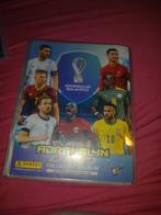 Voetbalplaatjes panini, Ophalen of Verzenden, Zo goed als nieuw, Spelerskaart