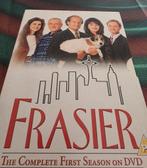 Frasier Compleet 1e seizoen, Boxset, Ophalen of Verzenden, Zo goed als nieuw, Komedie