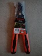 Black+Decker snoeischaar takken nieuw, Tuin en Terras, Snoeischaren, Ophalen of Verzenden, Zo goed als nieuw