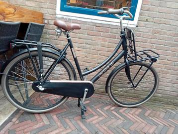 Nieuw type Cortina U4  beschikbaar voor biedingen