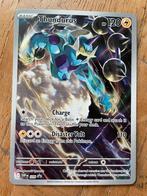 Pokémon: Thundurus (SVP 209), Hobby en Vrije tijd, Ophalen of Verzenden, Nieuw, Losse kaart