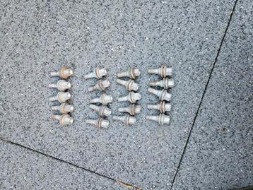 Opel wielbouten beschikbaar voor biedingen