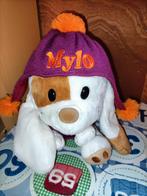 Mylo & Friends knuffel 27 cm groot, Kinderen en Baby's, Speelgoed | Knuffels en Pluche, Ophalen of Verzenden