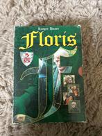 Floris DVD Box - Rutger Hauer - Paul Verhoeven, Cd's en Dvd's, Dvd's | Tv en Series, Gebruikt, Alle leeftijden, Boxset, Ophalen of Verzenden