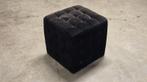 Poef kubus, Ophalen, Minder dan 50 cm, Gebruikt, Vierkant