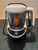 Baby Brezza one step baby food maker, Ophalen of Verzenden, Zo goed als nieuw, Overige typen