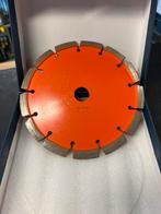 V-groeffrees diamant 180mm, Ophalen of Verzenden, Nieuw