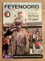 Feyenoord Magazine Special 75 jaar De Kuip, Verzamelen, Boek of Tijdschrift, Ophalen of Verzenden, Zo goed als nieuw, Feyenoord