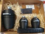 Kamado peper&zout setje+giftbox&RUBSHAKER&RUB, Ophalen of Verzenden, Nieuw