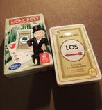 Monopoly deal pocket, kaartspel (nieuw), Hobby en Vrije tijd, Nieuw, Ophalen of Verzenden, Een of twee spelers