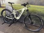 Giant Stance E+1 – Electrische Mountainbike - Fully - 625WH, Overige merken, Giant Benelux B.V., Ophalen of Verzenden, Zo goed als nieuw