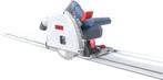 Gude Invalzaag TS 57-1200 SET cirkelzaag, Doe-het-zelf en Verbouw, Gereedschap | Zaagmachines, Invalzaag, Nieuw, Ophalen of Verzenden