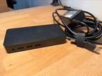Dell docking dockingatation D3100, Computers en Software, Ophalen of Verzenden, DELL, Docking station, Gebruikt