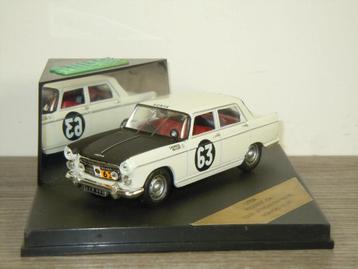 Peugeot 404 East African Safari 62 - Vitesse L170A - 1:43  beschikbaar voor biedingen