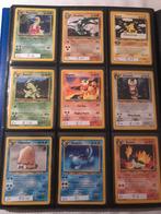 Pokemon kaarten neo genesis los te koop, Hobby en Vrije tijd, Verzamelkaartspellen | Pokémon, Ophalen of Verzenden, Gebruikt, Meerdere kaarten