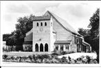Soesterberg, R.K. Kerk. echte foto, Ophalen of Verzenden, 1940 tot 1960, Ongelopen, Utrecht