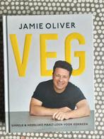 Jamie Oliver  - VEG, Boeken, Kookboeken, Ophalen of Verzenden, Zo goed als nieuw, Jamie Oliver, Vegetarisch