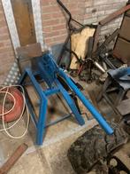 🔴peddinghouse platen en betonijzer knipschaar🔴, Doe-het-zelf en Verbouw, Ophalen of Verzenden, Gebruikt, IJzer