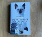 2 x David Michie boeken spiritueel kat vd dalai lama rennen, Ophalen of Verzenden, Zo goed als nieuw, Achtergrond en Informatie