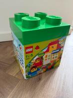 Lego Duplo box 4627, Ophalen of Verzenden, Zo goed als nieuw, Duplo