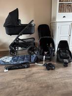 Joolz Geo3 || Space Black || Kinderwagen, Ophalen, Zo goed als nieuw, Overige merken