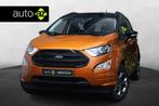 Ford EcoSport 1.0 EcoBoost ST-Line, Auto's, Ford, Voorwielaandrijving, 125 pk, Gebruikt, Euro 6