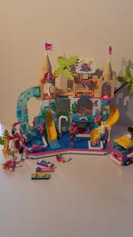 Lego Friends 41430 Zomer Waterpretpark, Kinderen en Baby's, Speelgoed | Duplo en Lego, Ophalen of Verzenden, Zo goed als nieuw