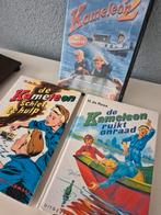 De Kameleon, Boeken, Ophalen of Verzenden, Gelezen