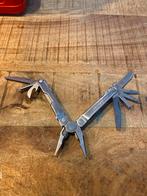 LEATHERMAN Rebar Multitool Zakmes, Ophalen of Verzenden, Gebruikt
