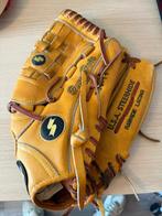 Honkbal / Softbal handschoen size 12", Sport en Fitness, Honkbal en Softbal, Ophalen of Verzenden, Zo goed als nieuw, Handschoen