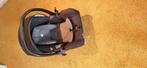 Jole' auto stoeltje met accessoires, Autogordel, 0 t/m 18 kg, Slaapstand, Zo goed als nieuw