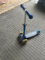 Microstep 2-6 jaar, Ophalen of Verzenden, Zo goed als nieuw, Gewone step, Micro