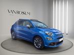 Fiat 500X 1.5 Hybrid 130 DCT7 Sport | Cabrio | 5Drs| Automaa, Auto's, Fiat, Cruise Control, Stof, Gebruikt, 4 cilinders