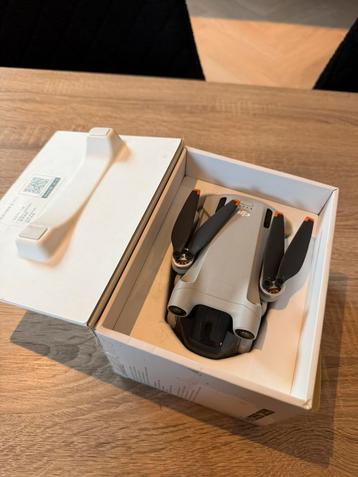 Dji mini 3 Pro | nette staat beschikbaar voor biedingen