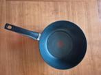 Tefal Wokpan Titanium Pro 28 cm., Huis en Inrichting, Keuken | Potten en Pannen, Ophalen of Verzenden, Nieuw, Wok