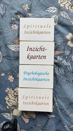 Inzichtkaarten. Nieuw, Boeken, Ophalen, Nieuw