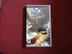 PSP Moster Hunter Freedom , Sony Playstation Portable Game, 2 spelers, Ophalen of Verzenden, Avontuur en Actie, Vanaf 12 jaar